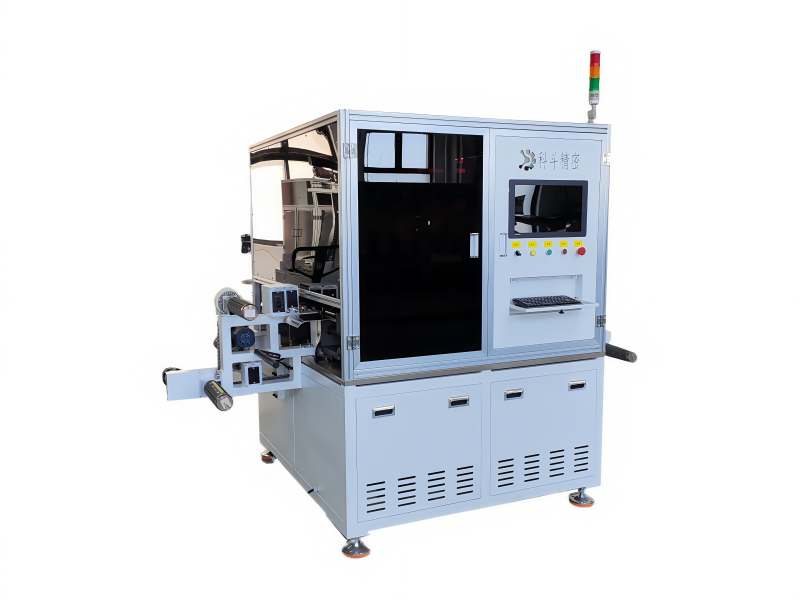  CCD Alignment Pick-and-Place Machine